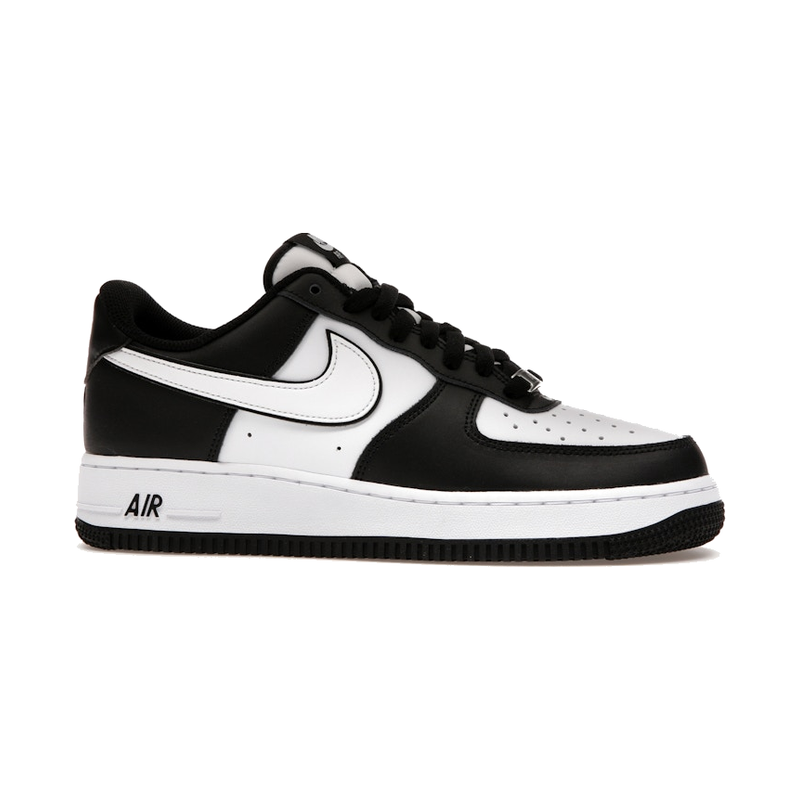 Nike Air Force 1 Low '07 White Swoosh Panda