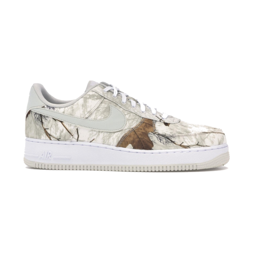 Nike Air Force 1 Low Realtree White