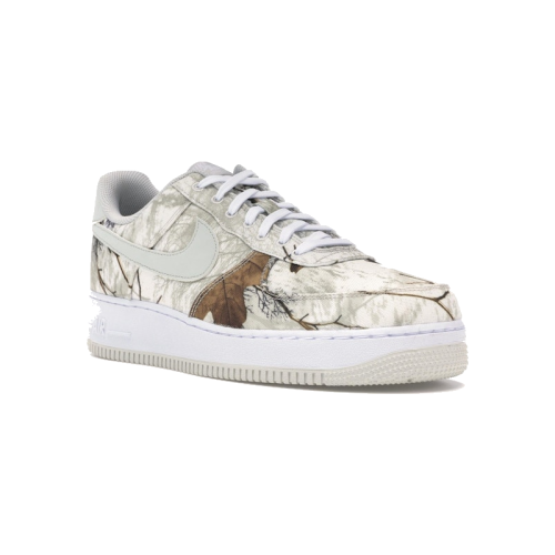 Alternative view of Nike Air Force 1 Low Realtree White