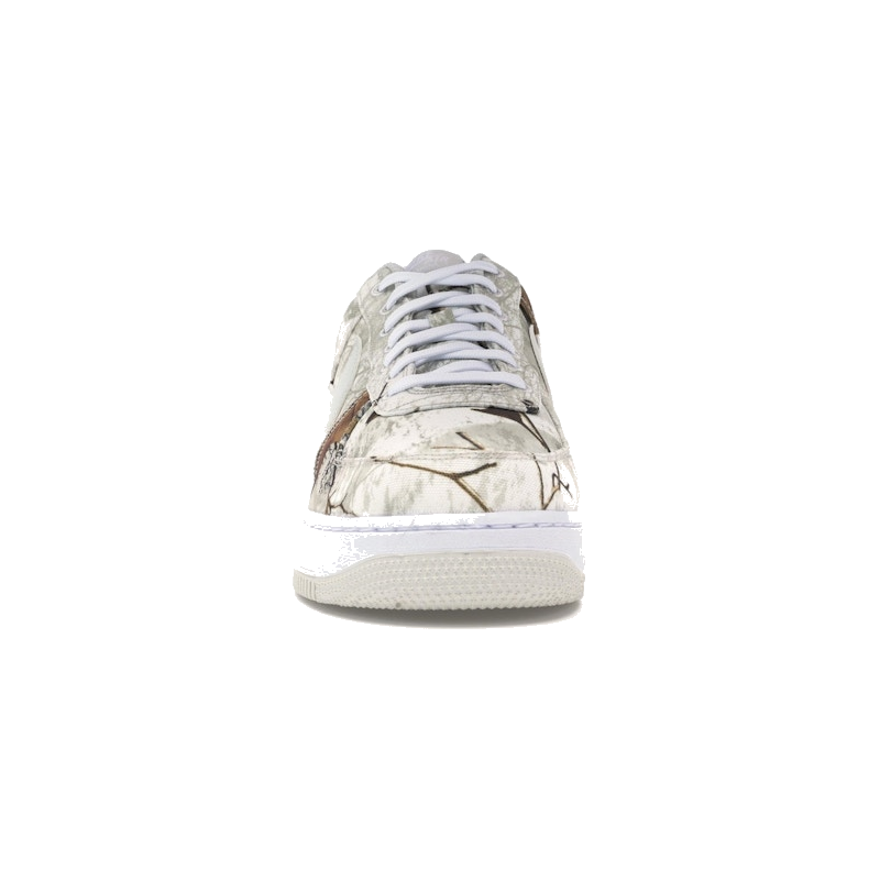 Nike Air Force 1 Low Realtree White - Image 3