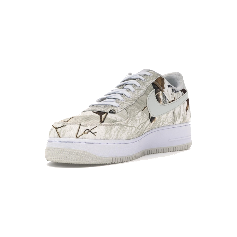Nike Air Force 1 Low Realtree White - Image 4