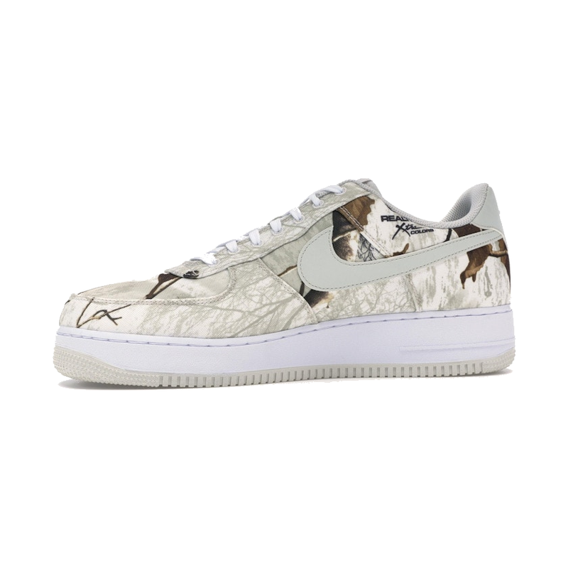 Nike Air Force 1 Low Realtree White - Image 5