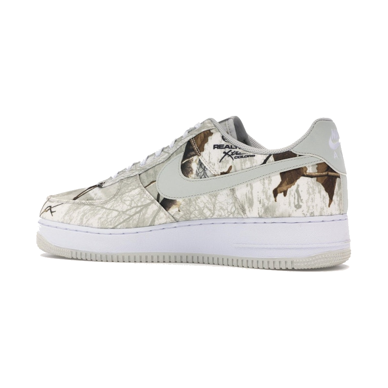 Nike Air Force 1 Low Realtree White - Image 6
