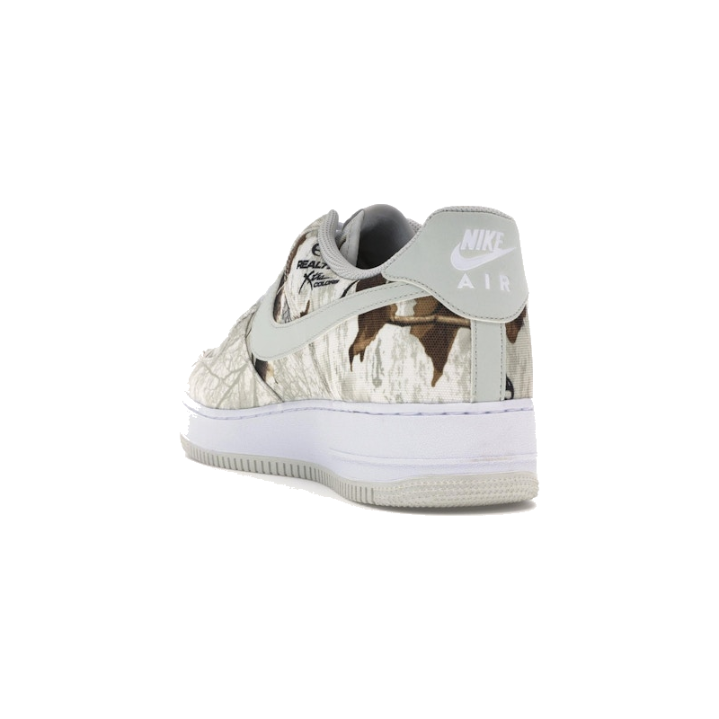 Nike Air Force 1 Low Realtree White - Image 7