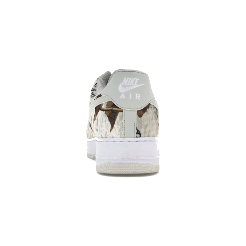Nike Air Force 1 Low Realtree White - Image 8