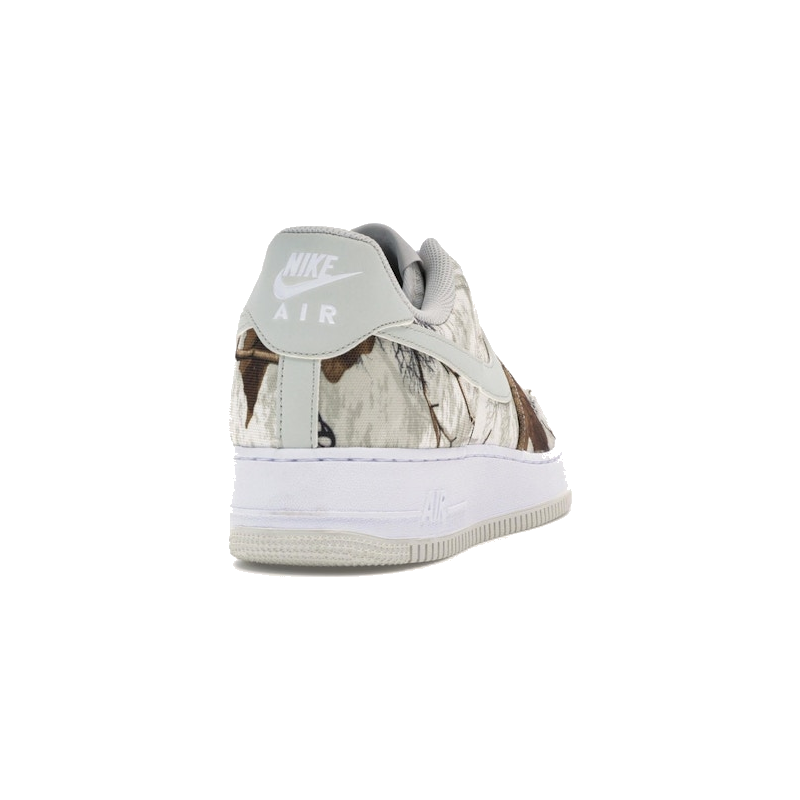 Nike Air Force 1 Low Realtree White - Image 9