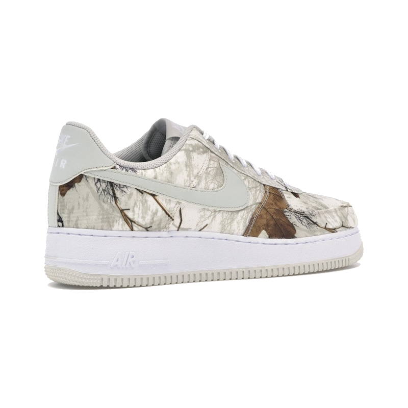Nike Air Force 1 Low Realtree White - Image 10