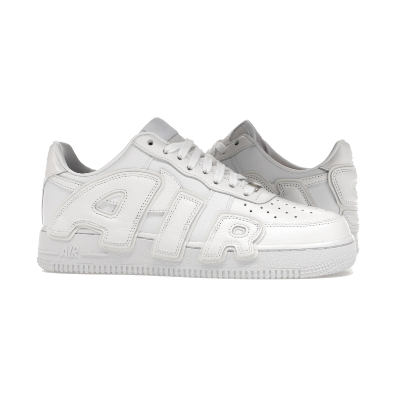 Nike Air Force 1 Low Cactus Plant Flea Market White 2024