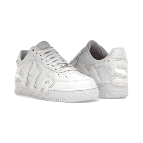 Alternative view of Nike Air Force 1 Low Cactus Plant Flea Market White 2024