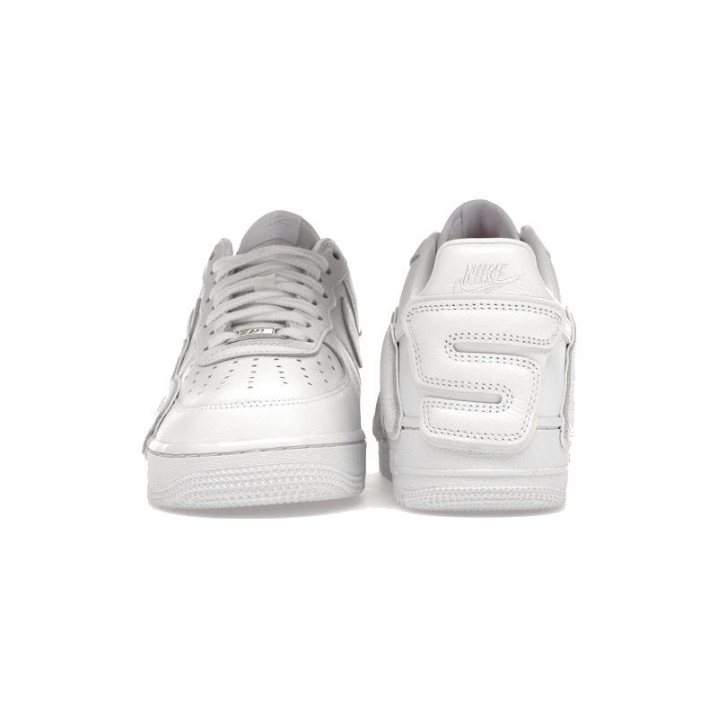 Nike Air Force 1 Low Cactus Plant Flea Market White 2024 - Image 3