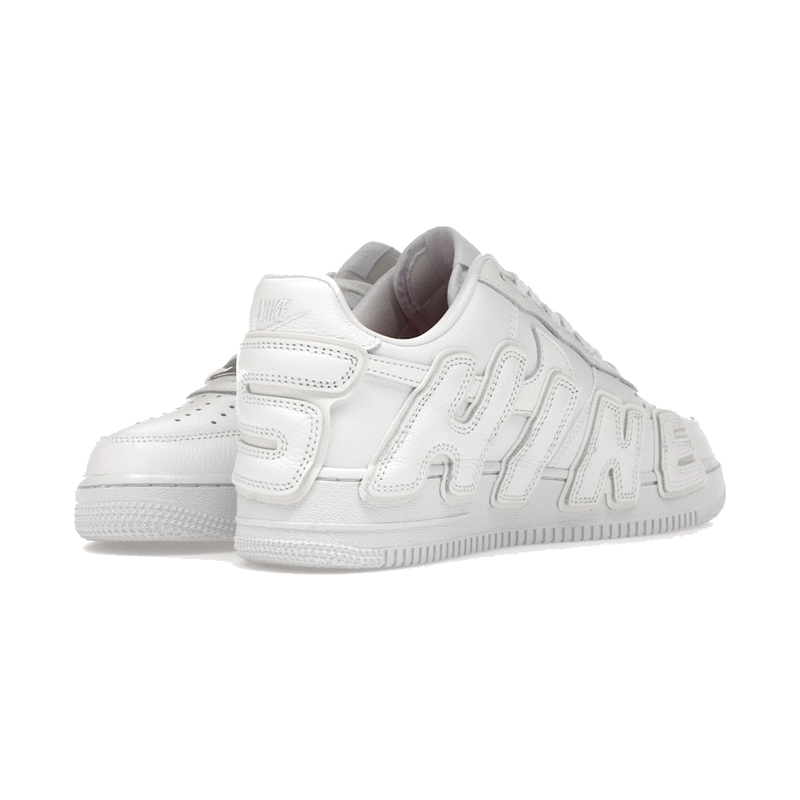 Nike Air Force 1 Low Cactus Plant Flea Market White 2024 - Image 4