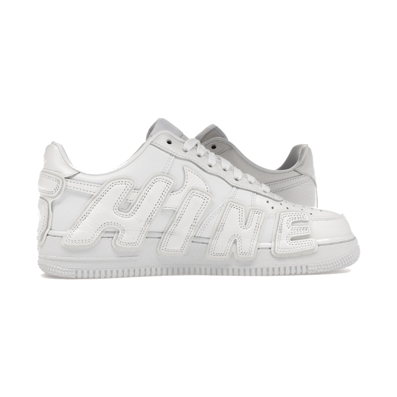 Nike Air Force 1 Low Cactus Plant Flea Market White 2024 - Image 5