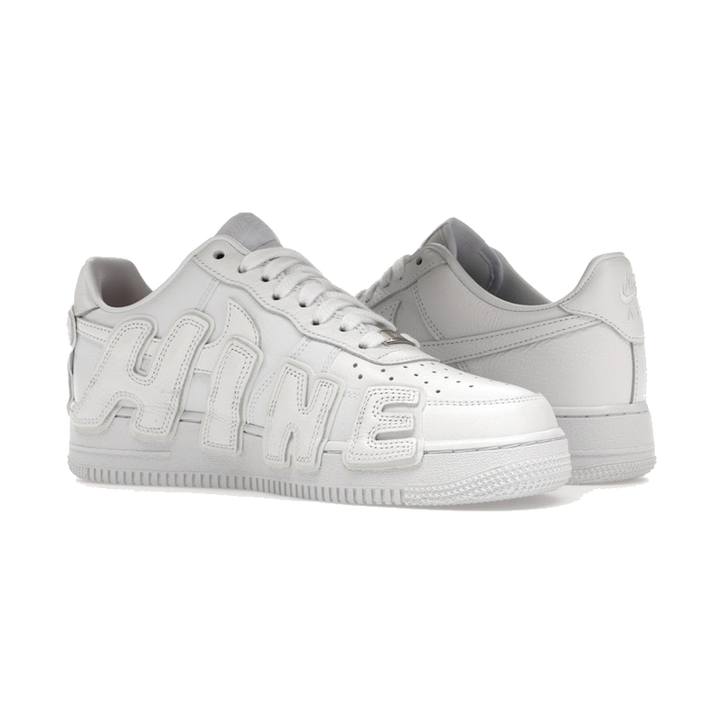 Nike Air Force 1 Low Cactus Plant Flea Market White 2024 - Image 6