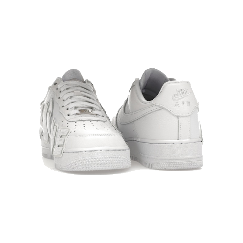 Nike Air Force 1 Low Cactus Plant Flea Market White 2024 - Image 7