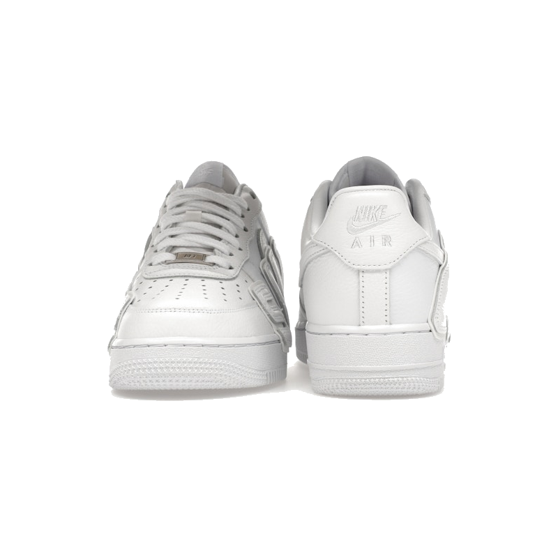 Nike Air Force 1 Low Cactus Plant Flea Market White 2024 - Image 8