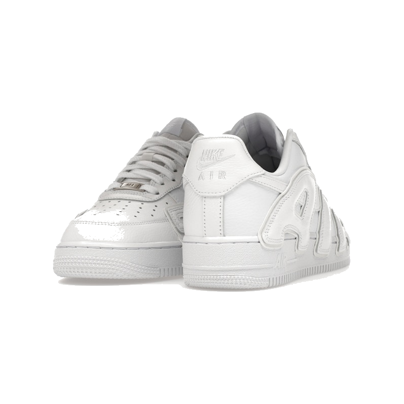 Nike Air Force 1 Low Cactus Plant Flea Market White 2024 - Image 9