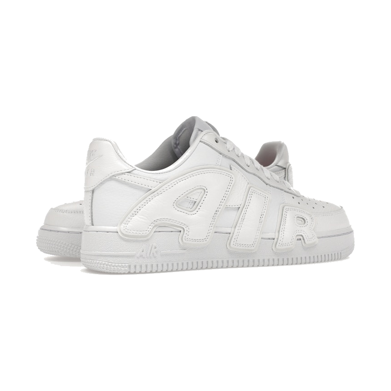 Nike Air Force 1 Low Cactus Plant Flea Market White 2024 - Image 10