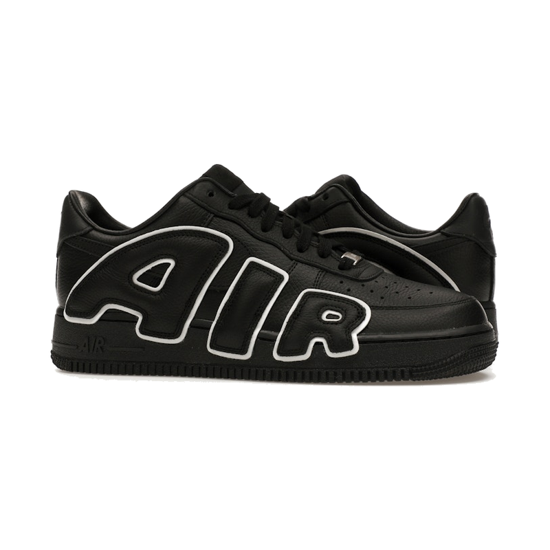 Nike Air Force 1 Low Cactus Plant Flea Market Black 2024
