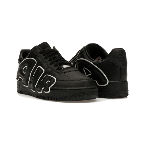 Alternative view of Nike Air Force 1 Low Cactus Plant Flea Market Black 2024