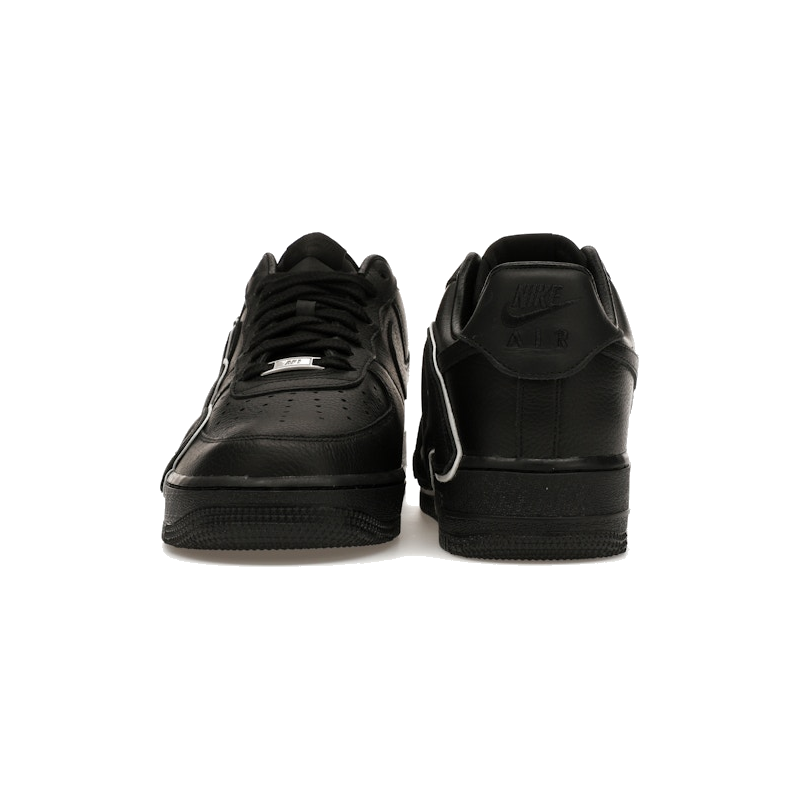 Nike Air Force 1 Low Cactus Plant Flea Market Black 2024 - Image 3