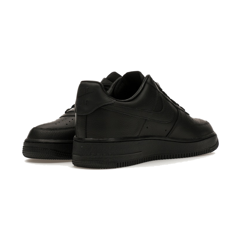 Nike Air Force 1 Low Cactus Plant Flea Market Black 2024 - Image 4