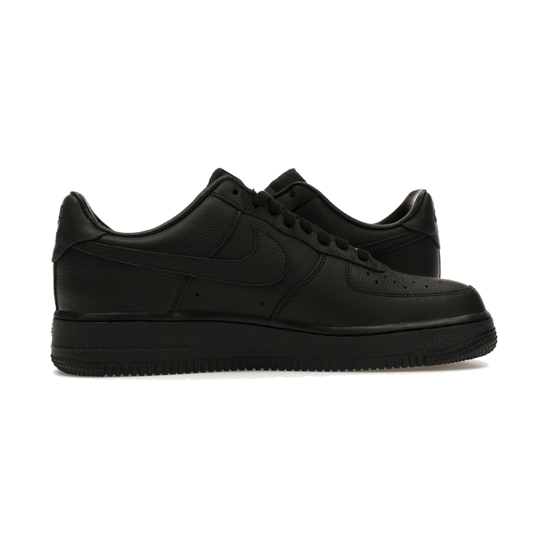 Nike Air Force 1 Low Cactus Plant Flea Market Black 2024 - Image 5