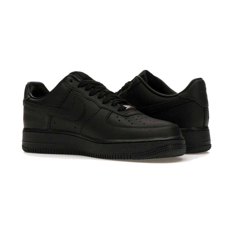 Nike Air Force 1 Low Cactus Plant Flea Market Black 2024 - Image 6