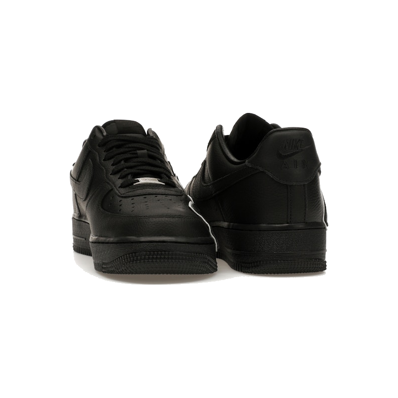 Nike Air Force 1 Low Cactus Plant Flea Market Black 2024 - Image 7