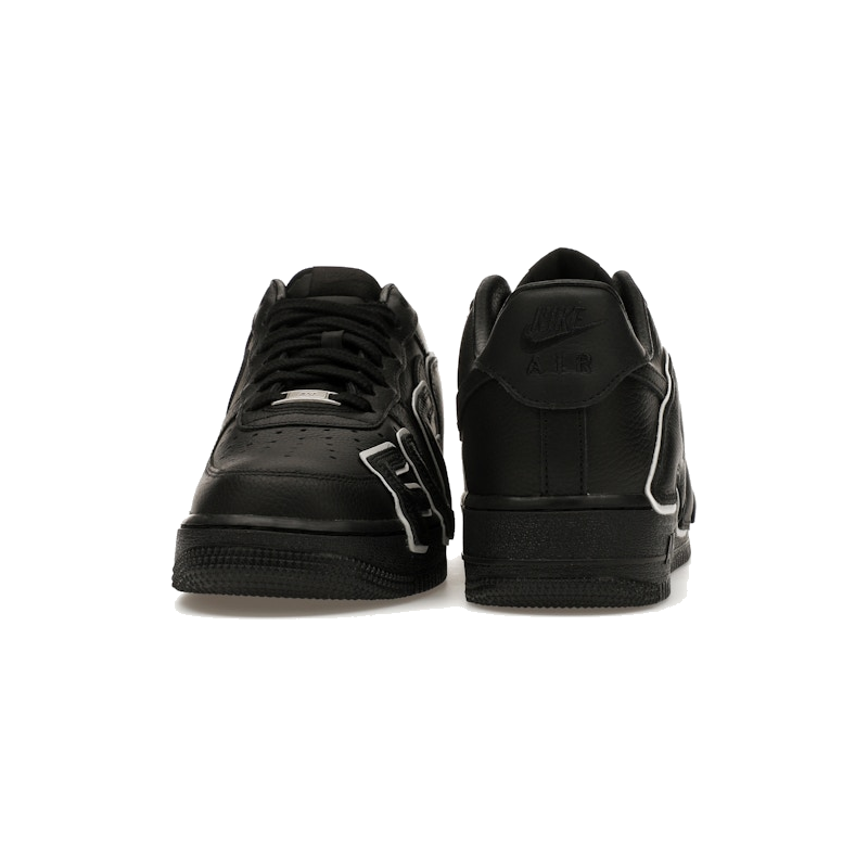 Nike Air Force 1 Low Cactus Plant Flea Market Black 2024 - Image 8
