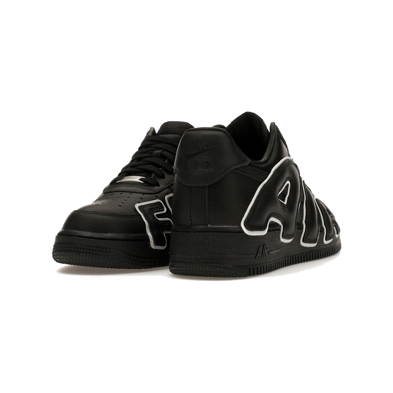 Nike Air Force 1 Low Cactus Plant Flea Market Black 2024 - Image 9