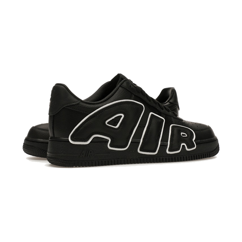 Nike Air Force 1 Low Cactus Plant Flea Market Black 2024 - Image 10