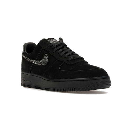 Alternative view of Nike Air Force 1 Low LX Ja Morant Swarovski