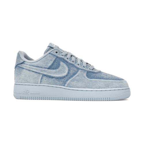 Nike Air Force 1 Low Ja Morant Denim Light Armory Blue