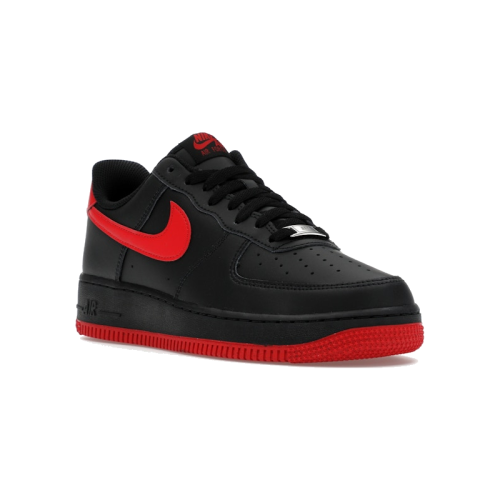 Alternative view of Nike Air Force 1 Low '07 LV8 Vamps