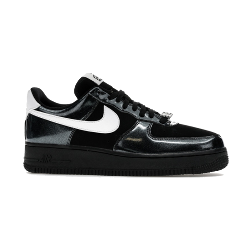 Nike Air Force 1 Low '07 LV8 Glam Rock Black White