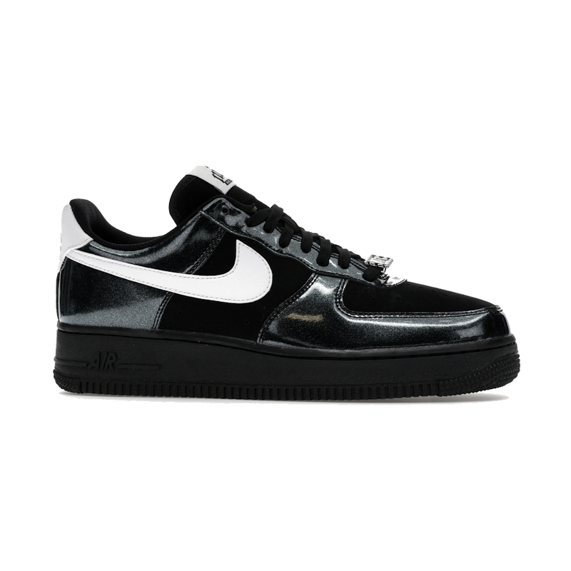 Nike Air Force 1 Low '07 LV8 Glam Rock Black White