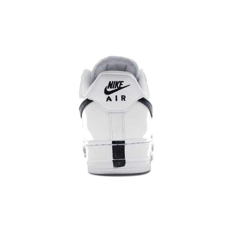 Nike Air Force 1 Low G-Dragon Peaceminusone Para-Noise 2.0 - Image 8