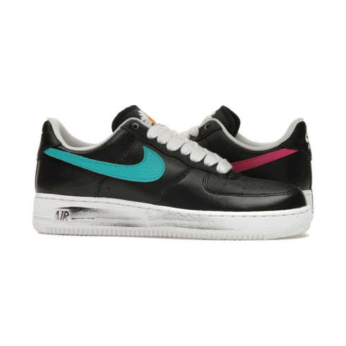 Nike Air Force 1 Low G-Dragon Peaceminusone Para-Noise 3.0