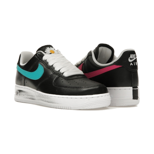 Alternative view of Nike Air Force 1 Low G-Dragon Peaceminusone Para-Noise 3.0