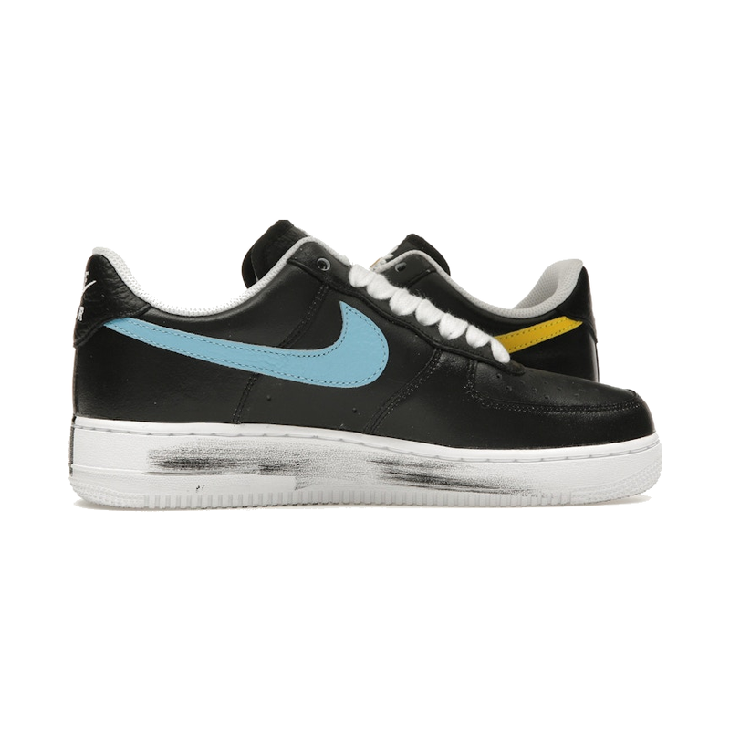Nike Air Force 1 Low G-Dragon Peaceminusone Para-Noise 3.0 - Image 5