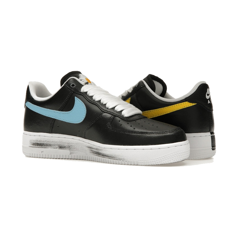 Nike Air Force 1 Low G-Dragon Peaceminusone Para-Noise 3.0 - Image 6