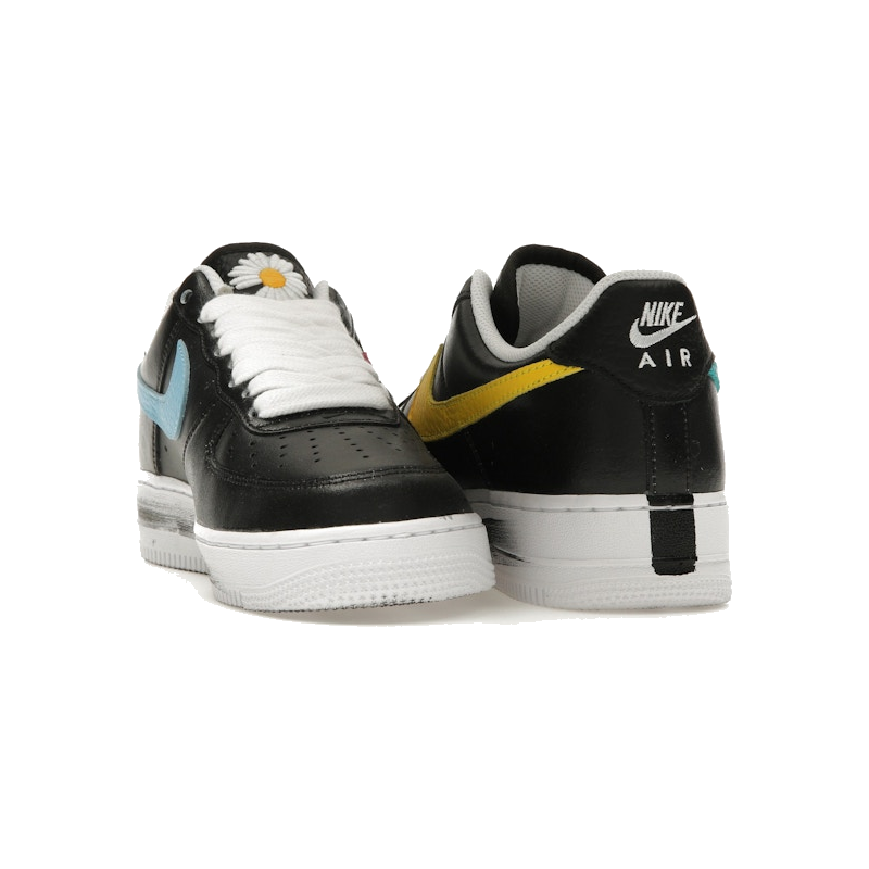 Nike Air Force 1 Low G-Dragon Peaceminusone Para-Noise 3.0 - Image 7