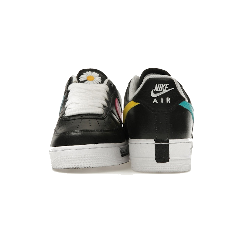 Nike Air Force 1 Low G-Dragon Peaceminusone Para-Noise 3.0 - Image 8