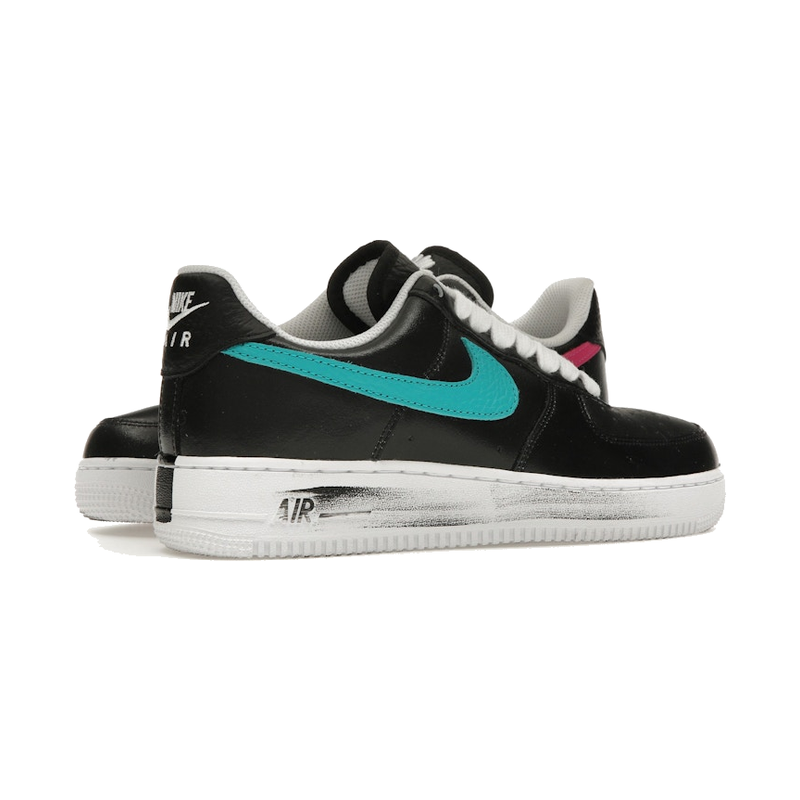 Nike Air Force 1 Low G-Dragon Peaceminusone Para-Noise 3.0 - Image 10