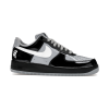 Nike Air Force 1 Low Syna Central Cee Black White Smoke Grey