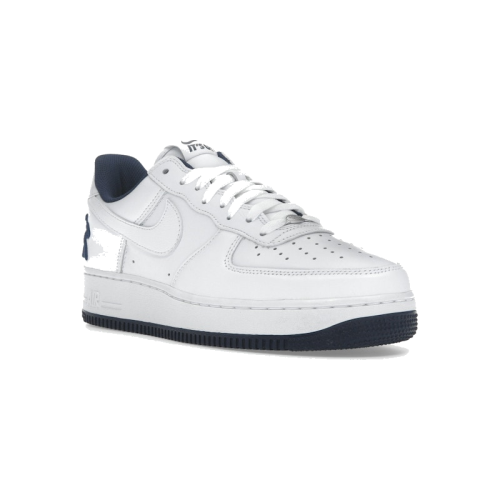 Alternative view of Nike Air Force 1 Low Lil Yachty Concrete Boys It's Us