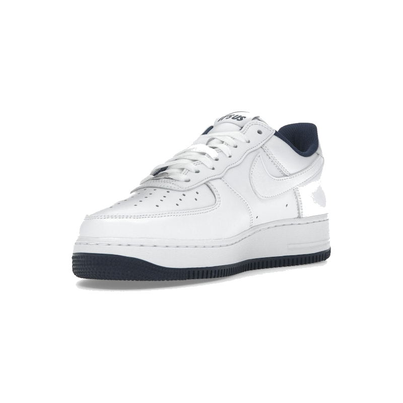 Nike Air Force 1 Low Lil Yachty Concrete Boys It's Us - Image 4