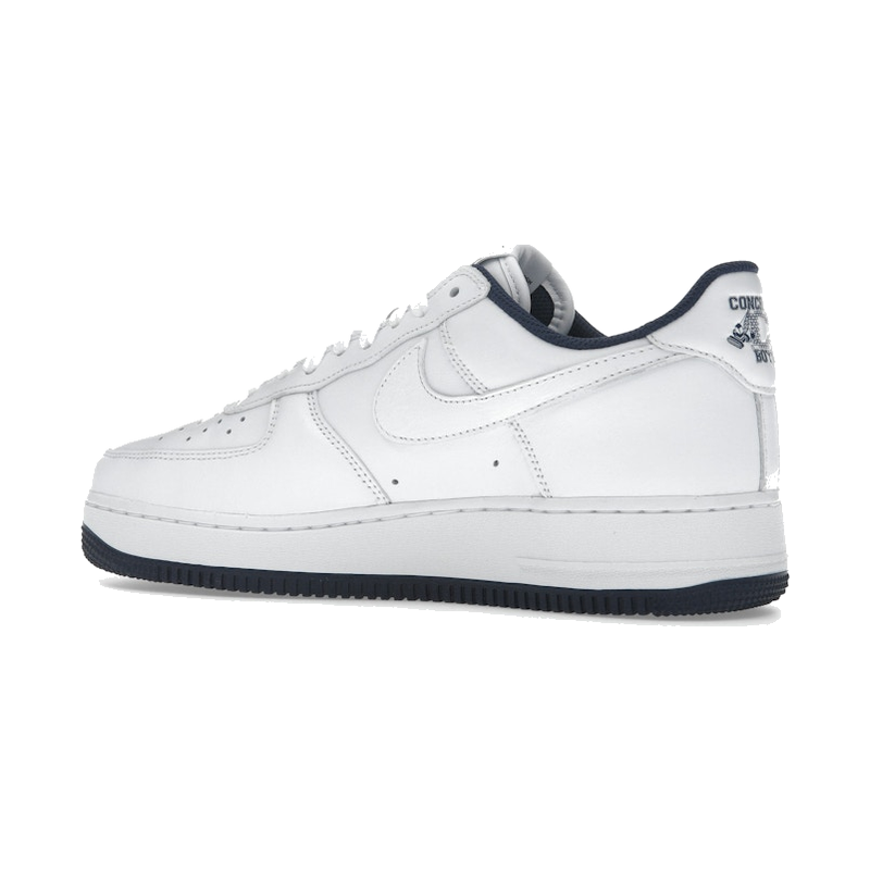 Nike Air Force 1 Low Lil Yachty Concrete Boys It's Us - Image 6