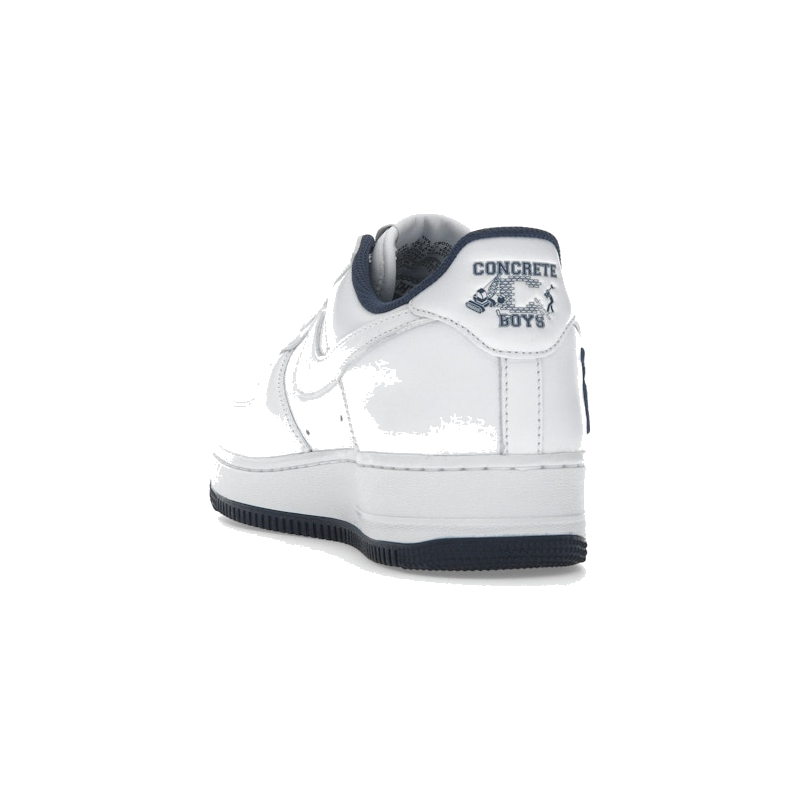 Nike Air Force 1 Low Lil Yachty Concrete Boys It's Us - Image 7