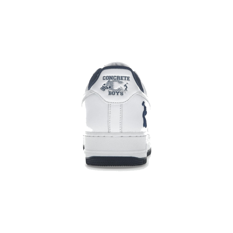 Nike Air Force 1 Low Lil Yachty Concrete Boys It's Us - Image 8